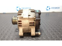 Recambio de alternador para peugeot partner (s2) referencia OEM IAM 9646321780   2