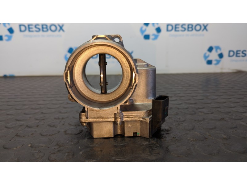 Recambio de caja mariposa para audi a4 berlina (8e) 2.0 tdi referencia OEM IAM 703703700  