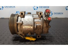 Recambio de compresor aire acondicionado para peugeot partner (s2) referencia OEM IAM 9659232180  