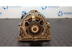 Recambio de alternador para peugeot partner (s1) 1.9 d referencia OEM IAM 9623727180  