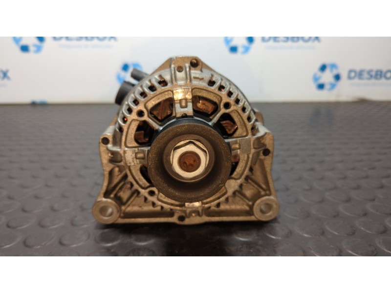 Recambio de alternador para peugeot partner (s1) 1.9 d referencia OEM IAM 9623727180  