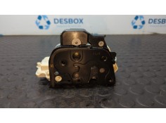 Recambio de cerradura puerta delantera derecha para audi a4 berlina (8e) 2.0 tdi referencia OEM IAM 8E1837016AA   2