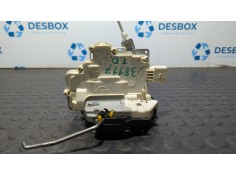 Recambio de cerradura puerta trasera derecha para audi a4 berlina (8e) 2.0 tdi referencia OEM IAM   
