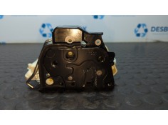 Recambio de cerradura puerta trasera derecha para audi a4 berlina (8e) 2.0 tdi referencia OEM IAM    2