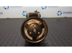 Recambio de compresor aire acondicionado para seat leon (1p1) 1.6 tdi referencia OEM IAM 5N0820803E   2