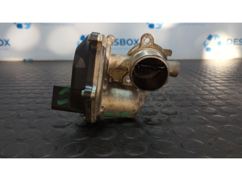 Recambio de caja mariposa para volkswagen golf vii lim. (5g1) 2.0 tdi referencia OEM IAM 04L131501C  