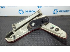 Recambio de piloto trasero derecho para renault scenic iii 1.2 tce referencia OEM IAM 265500014R   2