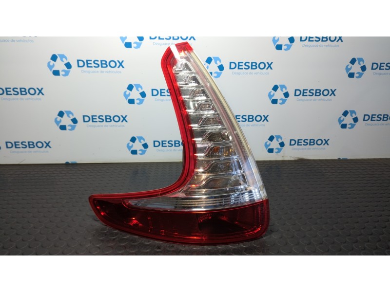 Recambio de piloto trasero izquierdo para renault scenic iii 1.2 tce referencia OEM IAM 265550014R  