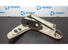 Recambio de piloto trasero izquierdo para renault scenic iii 1.2 tce referencia OEM IAM 265550014R   2