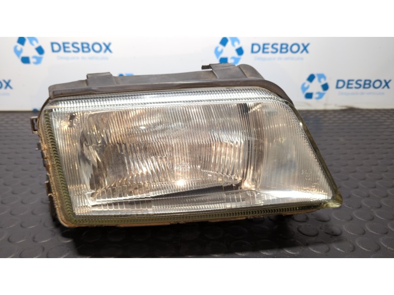 Recambio de faro derecho para audi a4 berlina (b5) 1.9 tdi referencia OEM IAM VALEO  