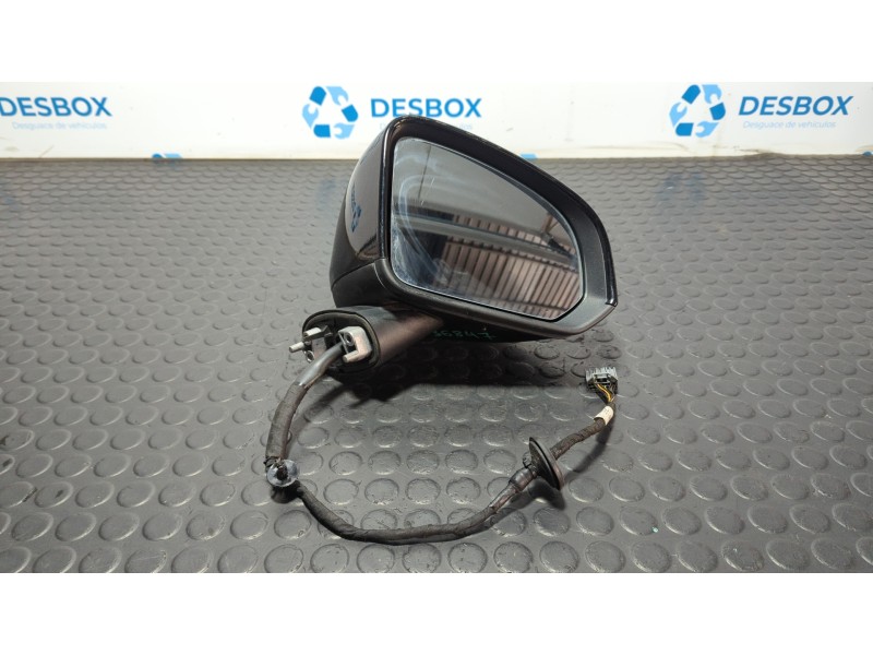 Recambio de retrovisor derecho para volvo xc 40 2.0 d referencia OEM IAM 048506  