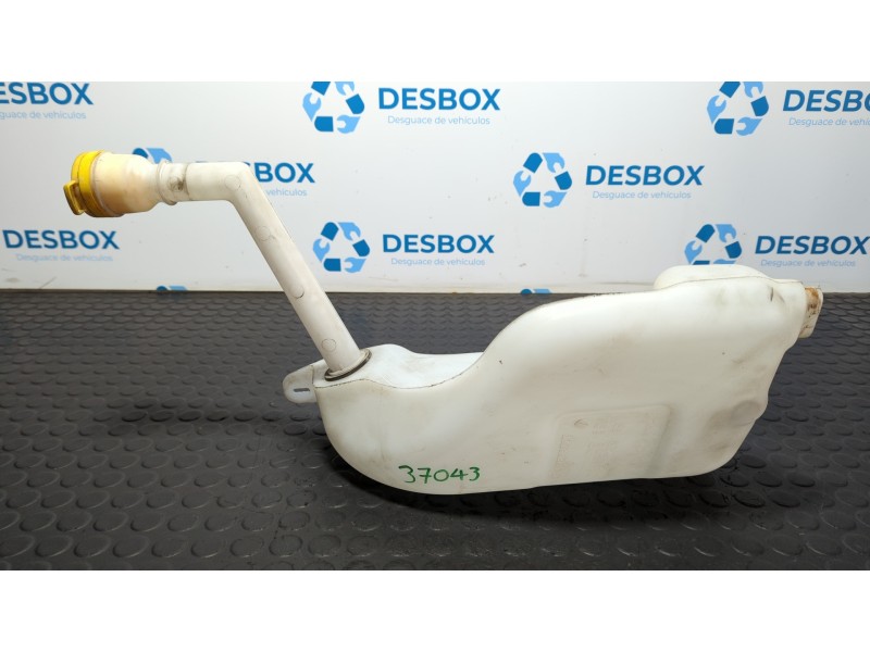 Recambio de deposito limpia para renault scenic iii 1.2 tce referencia OEM IAM 289108770R  