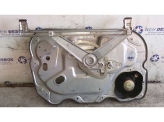 Recambio de elevalunas delantero derecho para ford focus berlina (cap) 1.8 tdci turbodiesel cat referencia OEM IAM 4M51A045H16A  2