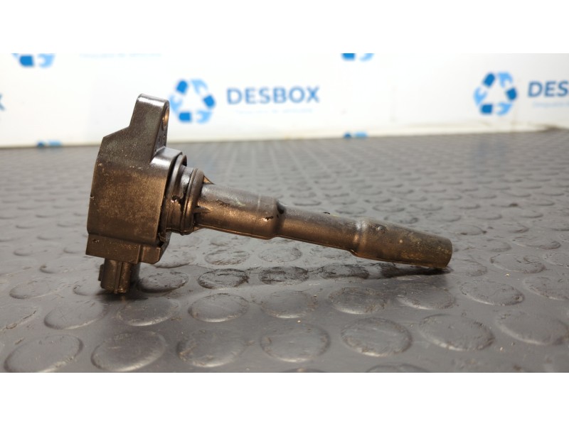 Recambio de bobina encendido para renault scenic iii 1.2 tce referencia OEM IAM 224332428R  
