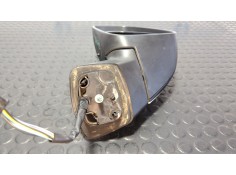 Recambio de retrovisor izquierdo para renault scenic iii 1.2 tce referencia OEM IAM A057273   2