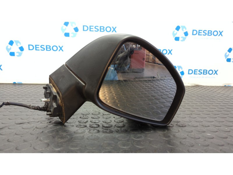 Recambio de retrovisor derecho para renault scenic iii 1.2 tce referencia OEM IAM   