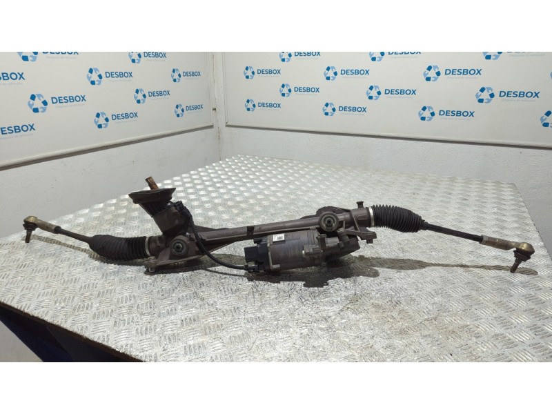 Recambio de cremallera direccion para volkswagen golf vii lim. 1,4 tsi referencia OEM IAM 5Q1423051BA  