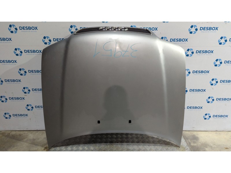 Recambio de capo para audi a4 berlina (b5) 1.9 tdi referencia OEM IAM   