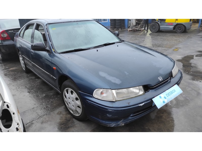 honda accord berlina (cc/ce) del año 1993