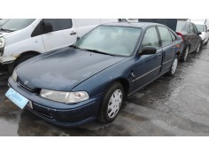 honda accord berlina (cc/ce) del año 1993 2