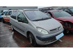 citroen xsara picasso del año 2002