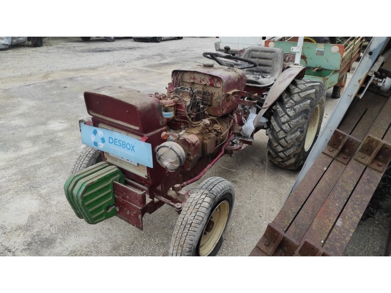 astoa h2400 del año 1979