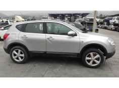 nissan qashqai (j10) del año 2008 2