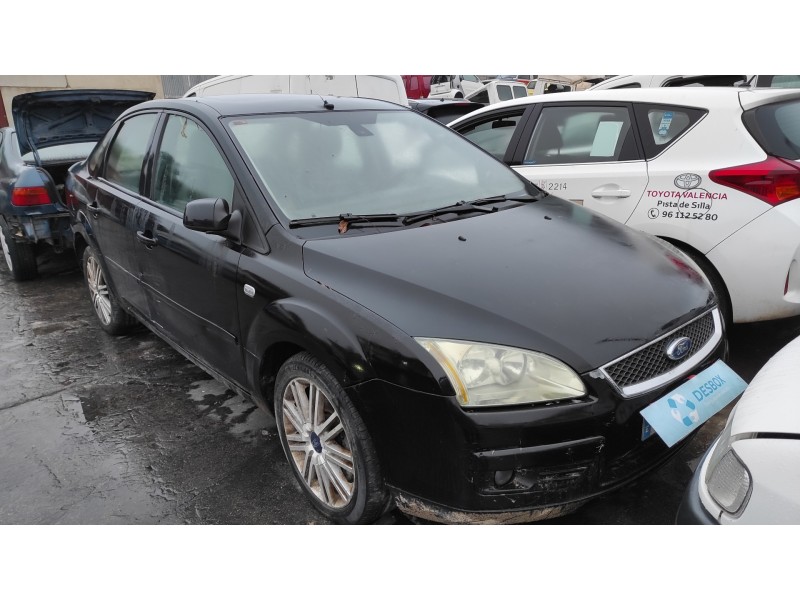 ford focus berlina (cap) del año 2005
