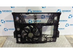 Recambio de electroventilador para renault master combi desde ´98 2.2 diesel referencia OEM IAM 8200023040  