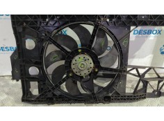 Recambio de electroventilador para renault master combi desde ´98 2.2 diesel referencia OEM IAM 8200023040   2