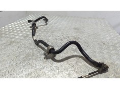 Recambio de barra estabilizadora delantera para volvo xc 40 2.0 d referencia OEM IAM P31681914   2
