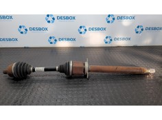 Recambio de brazo izquierdo inferior delantero para volkswagen golf vii lim. 1,4 tsi referencia OEM IAM 5Q0407151R  