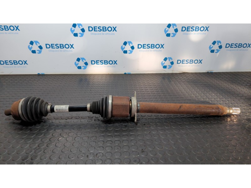 Recambio de brazo izquierdo inferior delantero para volkswagen golf vii lim. 1,4 tsi referencia OEM IAM 5Q0407151R  