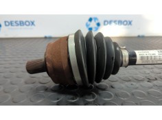 Recambio de brazo izquierdo inferior delantero para volkswagen golf vii lim. 1,4 tsi referencia OEM IAM 5Q0407151R   2