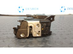 Recambio de cerradura puerta delantera derecha para renault scenic iii 1.2 tce referencia OEM IAM 805020006RA   2