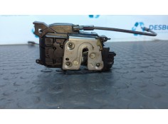 renault megane i berlina hatchback (ba0) del año 1997