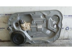 Recambio de elevalunas delantero derecho para ford focus berlina (cap) 1.8 tdci turbodiesel cat referencia OEM IAM 4M51A045H16A 