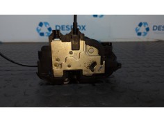 renault megane i berlina hatchback (ba0) del año 1997 2