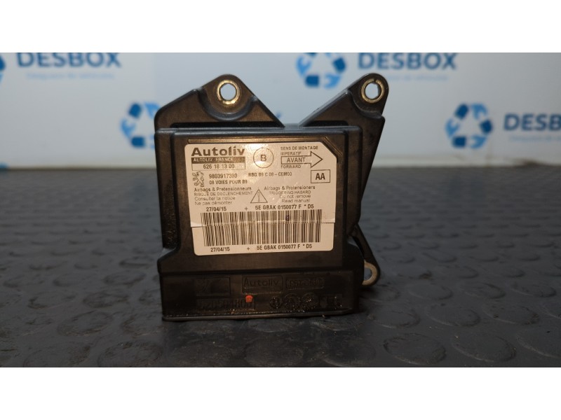 seat toledo (5p2) del año 2006