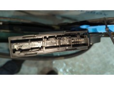 renault megane ii berlina 5p del año 2006