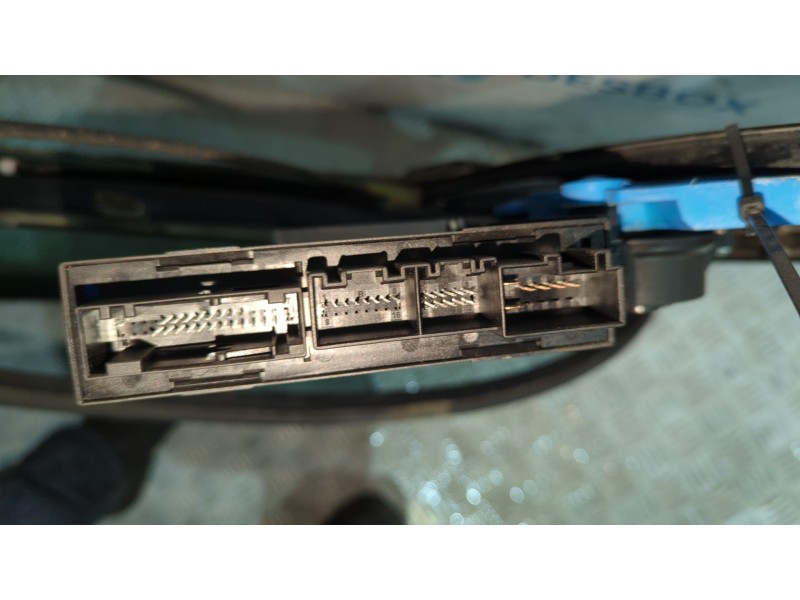 renault megane ii berlina 5p del año 2006