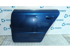 renault megane ii berlina 5p del año 2006 2