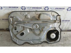 Recambio de elevalunas delantero derecho para ford focus berlina (cap) 1.8 tdci turbodiesel cat referencia OEM IAM 4M51A045H16A  2
