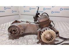 chevrolet kalos del año 2006 2