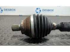 Recambio de transmision delantera derecha para volkswagen golf vii lim. 1,4 tsi referencia OEM IAM 5Q0407272BN   2