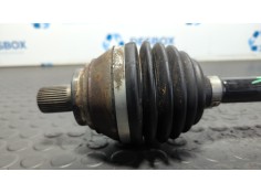 citroen jumpy del año 1997