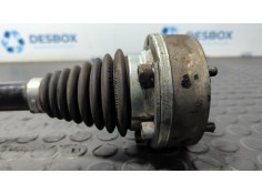 citroen jumpy del año 1997 2