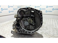 Recambio de caja cambios para fiat doblo (119) 1.9 jtd referencia OEM IAM 468320095  