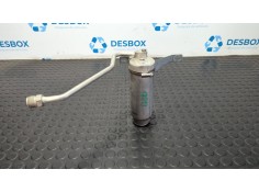 Recambio de evaporador aire acondicionado para porsche boxster (tipo 987) básico referencia OEM IAM 99657304300   2