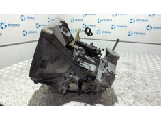 Recambio de caja cambios para fiat doblo (119) 1.9 jtd referencia OEM IAM 468320095   2